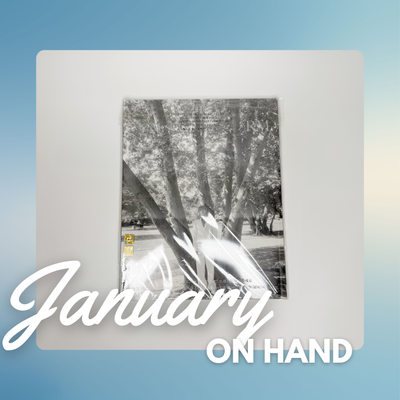 RM Pho-Fo "Entirety" (Sealed)