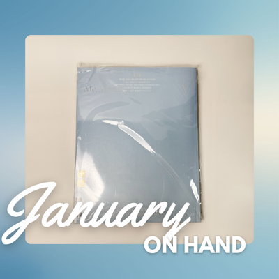 V Pho-Fo "Veautiful Days" (Sealed)