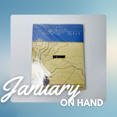 Suga Pho-Fo "Wholly or Whole Me" (Sealed)