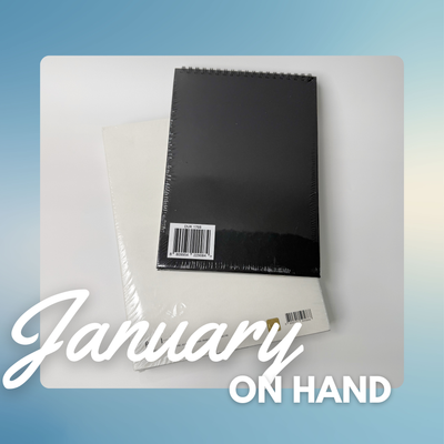 Beyond The Stage' BTS Documentary Photobook : The Day We Meet + 2024 Desk Calendar (Sealed)