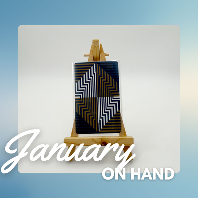 ENHYPEN Border : Carnival (Up) Album PC — Sunoo