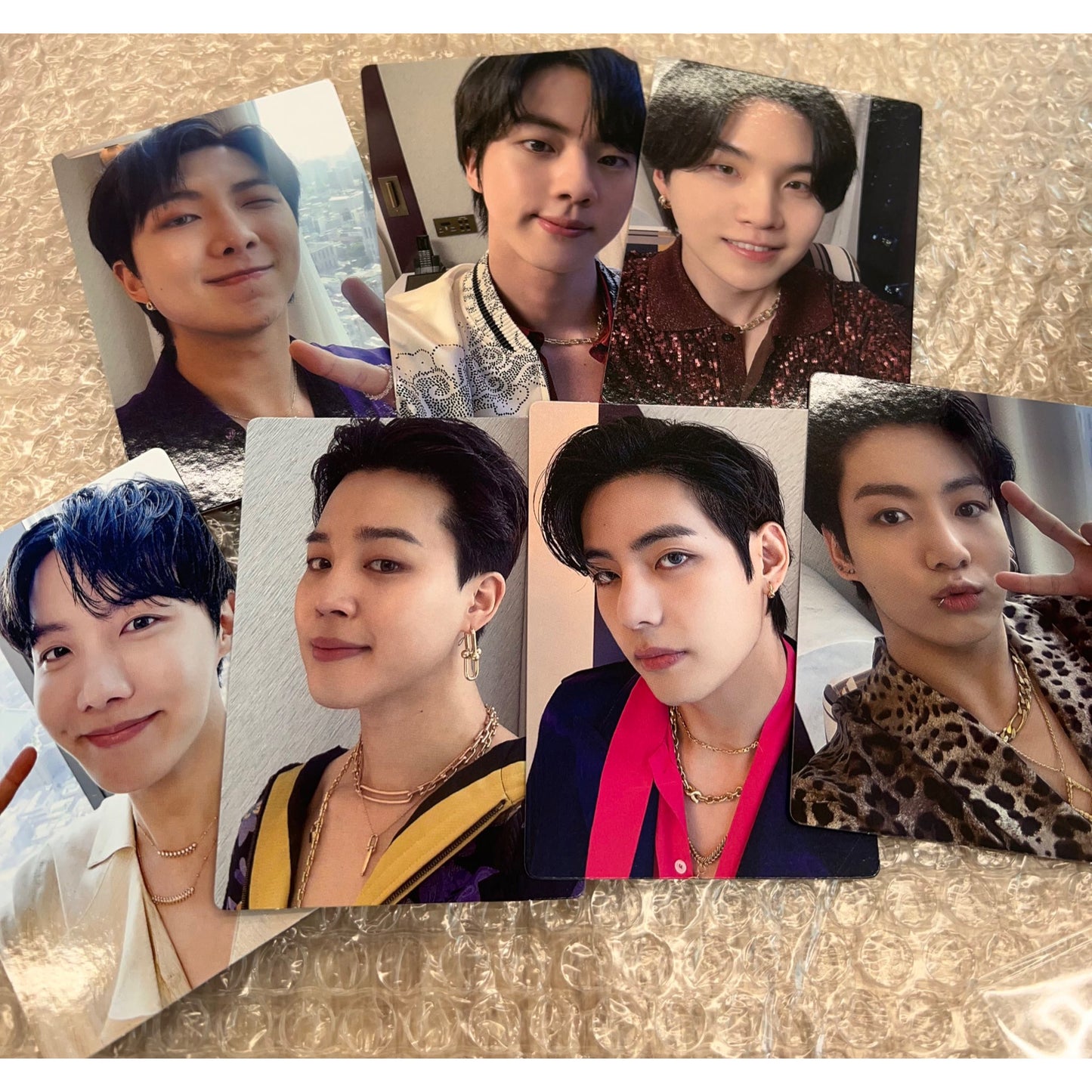 BTS Merch Box 10 (Sealed)