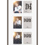 [1ST PRE ORDER] Suga D-Day Official Tour Merch — Mini Photo Card (Suga Ver.)