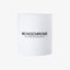 [PRE ORDER] ⚫ BTS Monochrome Merch — Candle ⚫