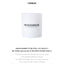 [PRE ORDER] ⚫ BTS Monochrome Merch — Candle ⚫