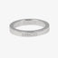 [PRE ORDER] ⚫ BTS Monochrome Merch — Ring (Silver) ⚫