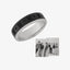 [PRE ORDER] ⚫ BTS Monochrome Merch — Ring (Black) ⚫