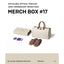 [PRE ORDER] 🤎 BTS Merch Box 17 (Sealed) 🤎