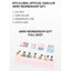 [KR RENTAL] BTS 10th ARMY Membership Gift (Sealed) (w/ Membership Card)