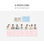 [KR RENTAL] BTS 10th ARMY Membership Gift (Sealed) (w/ Membership Card)