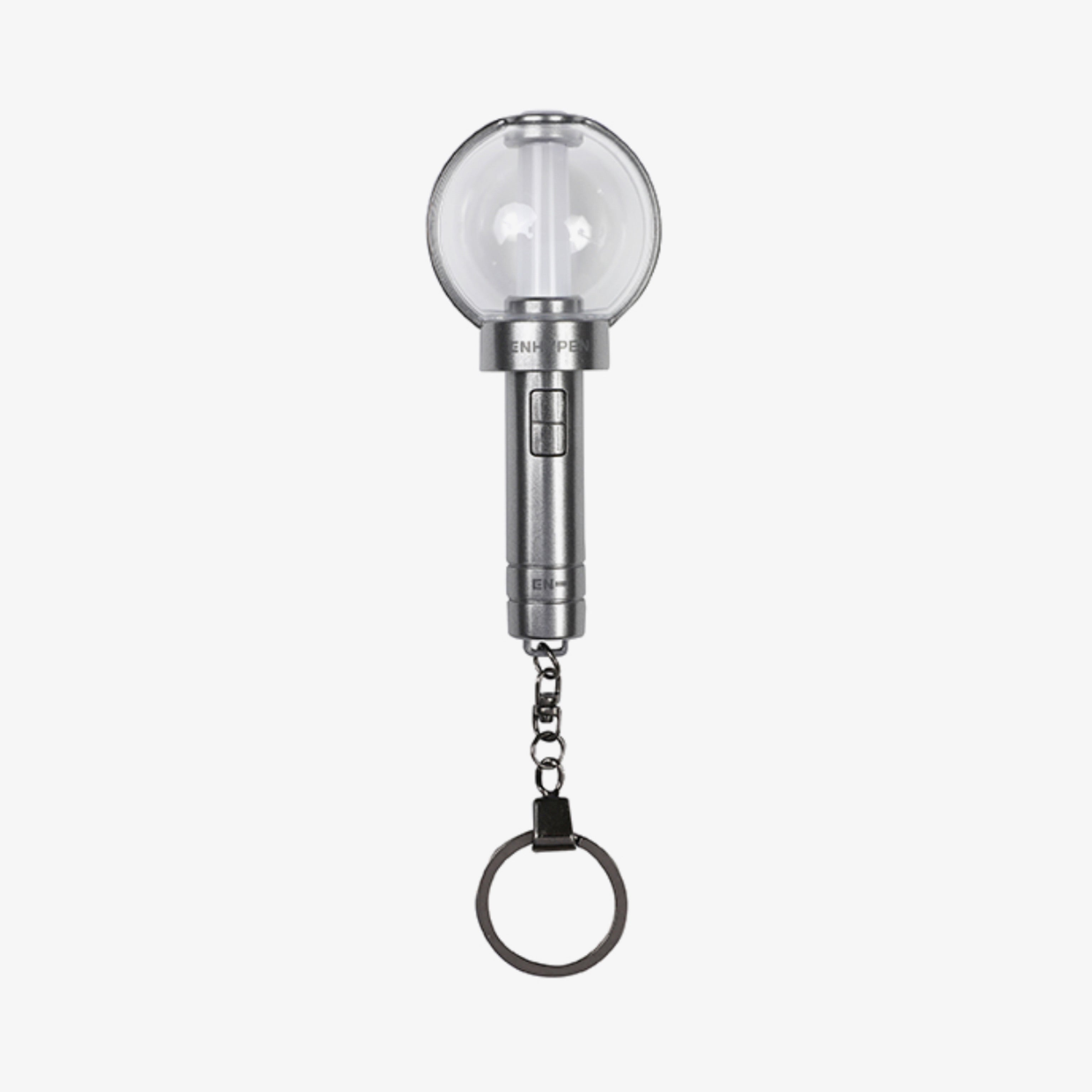 Enhypen manifesto tour key ring ! hot