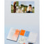 [PRE ORDER] 🟠 ENHYPEN ORANGE BLOOD Album — Engene Version RANDOM 🟠