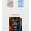 [PRE ORDER] 🟠 ENHYPEN ORANGE BLOOD Album — Standard SET 🟠