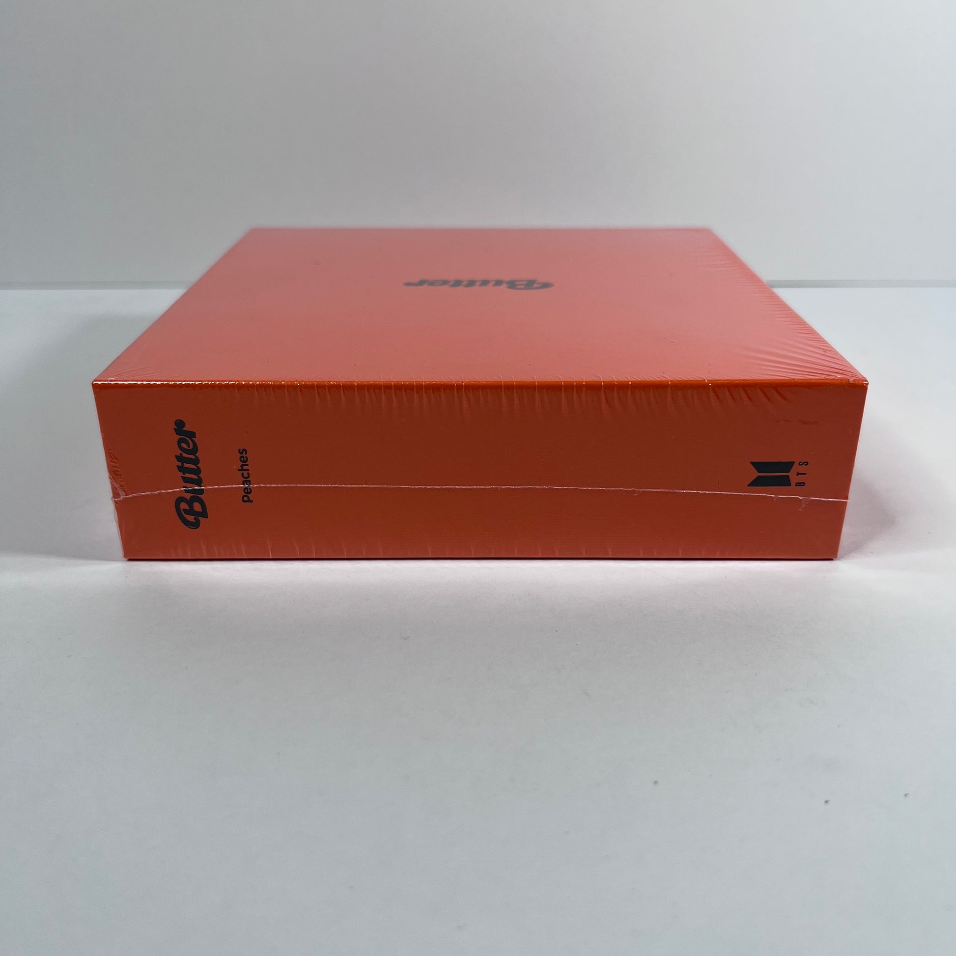 BTS Butter Album Peaches-Version in 42855 Remscheid für 28,00 € zum BTS Butter Album Peaches-Version in 42855 Remscheid für 28,00 € zum