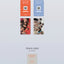 [PRE ORDER] 🟠 ENHYPEN ORANGE BLOOD Album — Weverse Albums Version 🟠