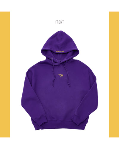 [PRE ORDER] ✨ Artist-Made Collection by Jimin - With You Hoody ✨
