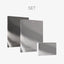 Jimin's Solo Album — "Face" Set + Weverse Albums Version (w/ Early Bird Gift + POB)