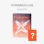 [PRE ORDER] 🟠 TXT [COMEBACK LIVE] minisode 3 : TOMORROW (Light Ver. RANDOM) 🟠