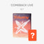 [PRE ORDER] 🟠 TXT [COMEBACK LIVE] minisode 3 : TOMORROW (Light Ver. SET) 🟠