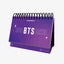 [PRE ORDER] 📆 365 BTS DAYS (New Cover Edition) 📆