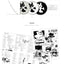 [PRE ORDER] ⚪️ RM’s 2nd Solo Album - Right Place, Wrong Person (SET) ⚪️