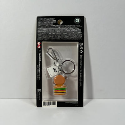 BT21 Bite Figure Keyring (Shooky)