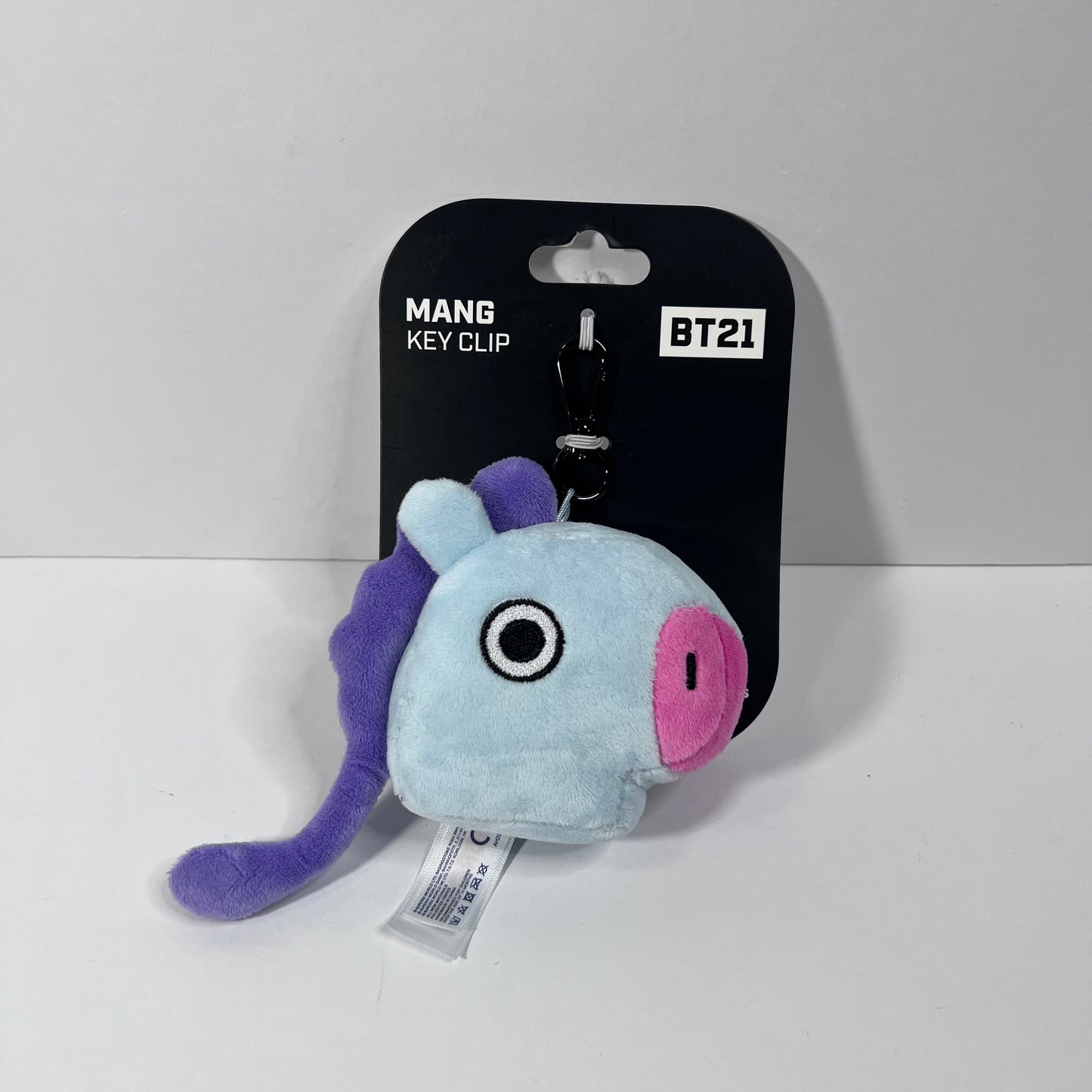 BT21 Key Clip (Mang)