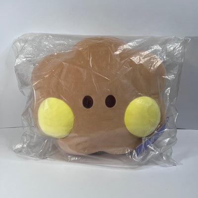 BT21 Minini 42cm Figure Cushion (Shooky)