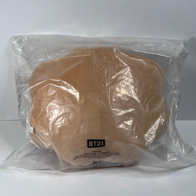 BT21 Minini 42cm Figure Cushion (Shooky)
