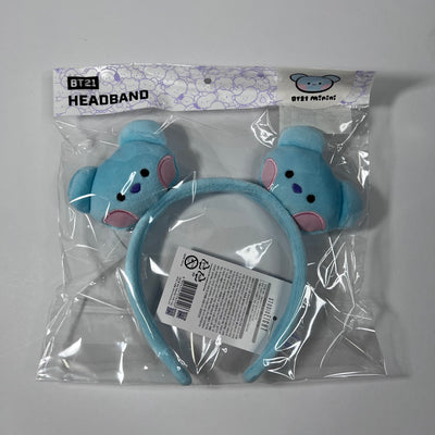 BT21 Minini Headband