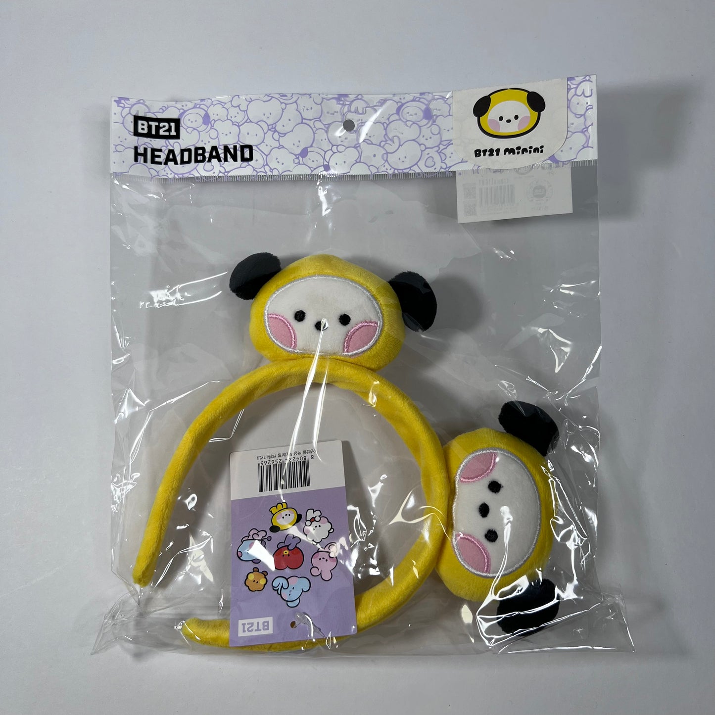 BT21 Minini Headband