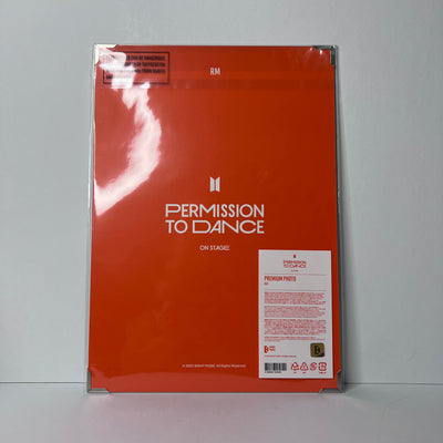 PTD On Stage Premium Photo — RM