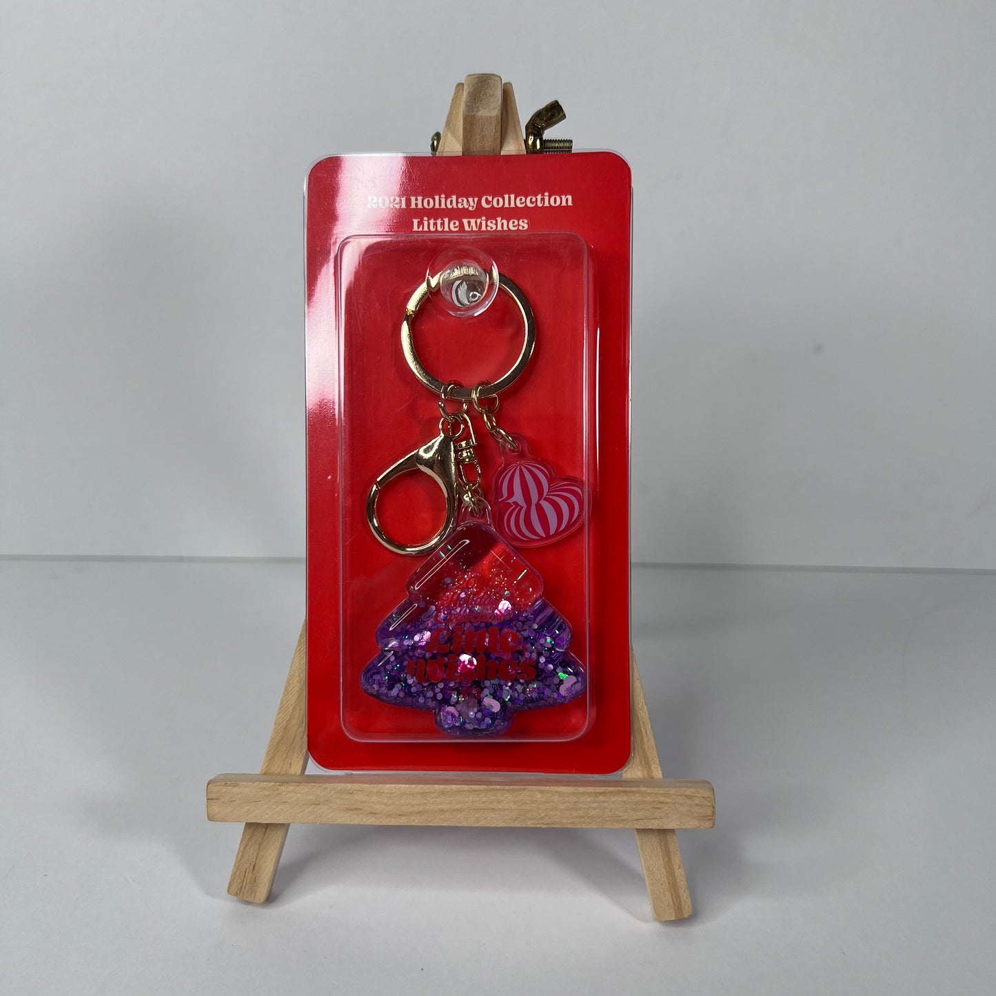 BTS Little Wishes: Keyring