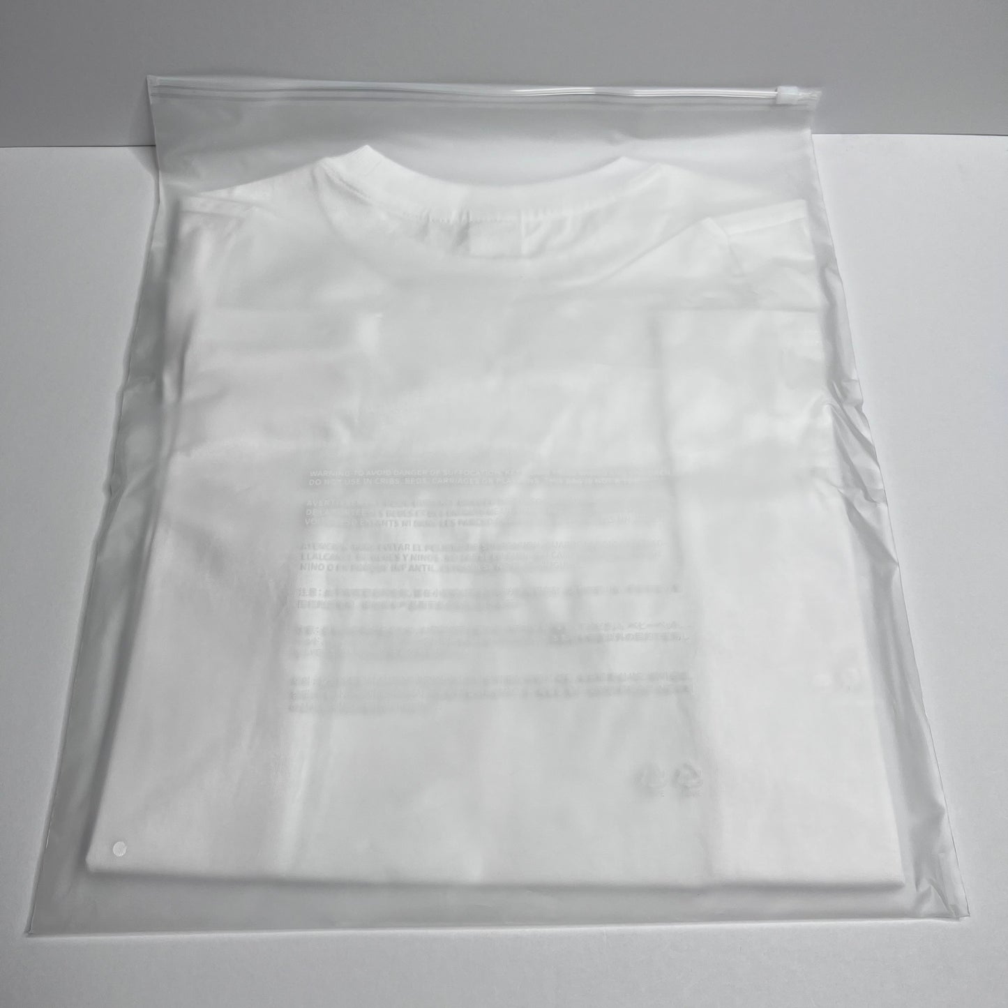 BTS YTC BUSAN Official Merch — Busan S/S T-Shirt (White)