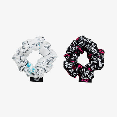 J-Hope's Jack In The Box Official Merch — Scrunchie Set