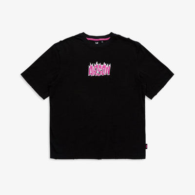 J-Hope's Jack In The Box Official Merch — Damaged T Shirt (Medium)