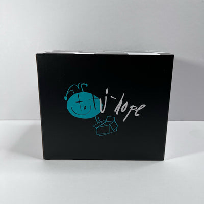 J-Hope's Jack In The Box Official Merch — Hope In The Box (Sealed)